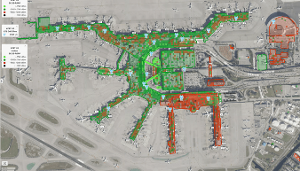 MIA 2D coverage heatmap